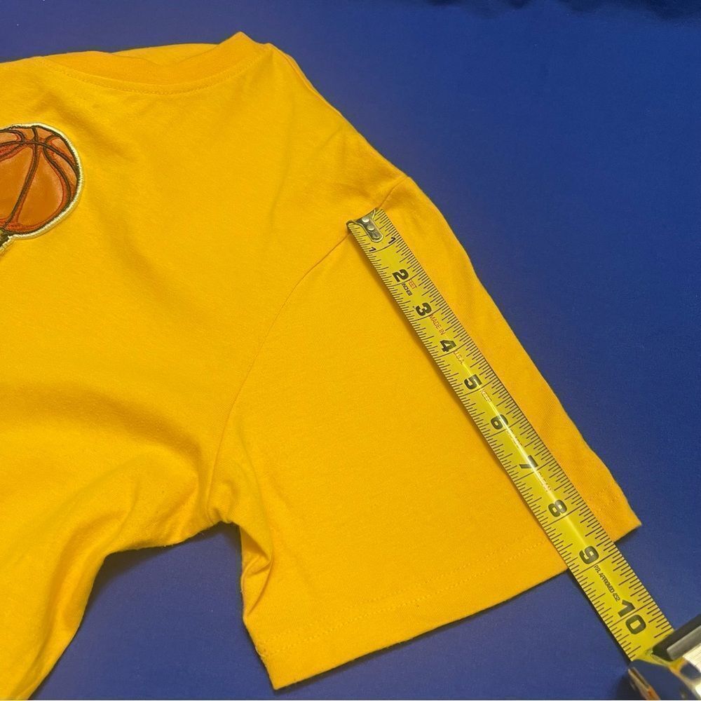 Black Pike T-shirt L  - Picture 7 of 13